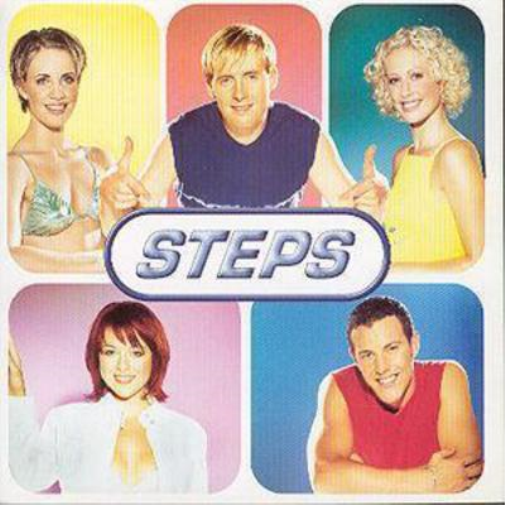 Steptacular