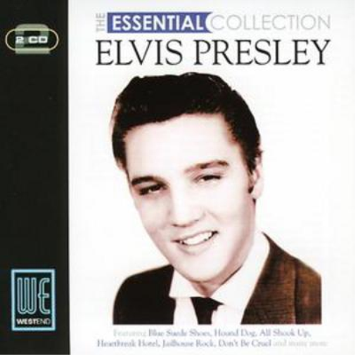 The Essential Collection