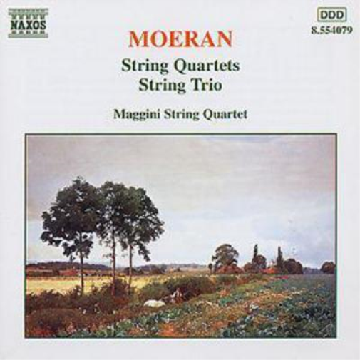 Maggini String Quartet