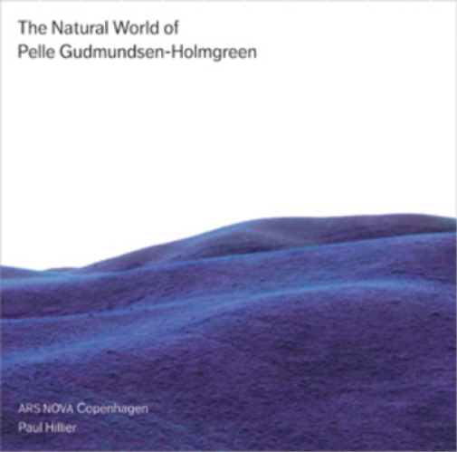 The Natural World of Pelle Gudmundsen-Holmgreen