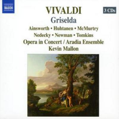 Griselda (Mallon, Tomkins, Newman, Nedecky)