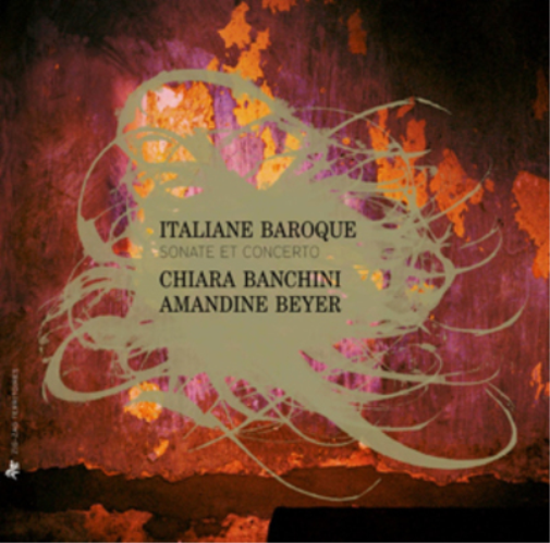 Italiane Baroque: Sonatas & Concertos