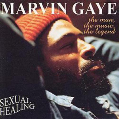 Sexual Healing