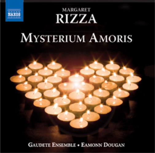 Margaret Rizza: Mysterium Amoris