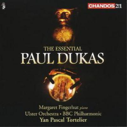 Essential Dukas, The (Tortelier, Bbc Philharmonic)