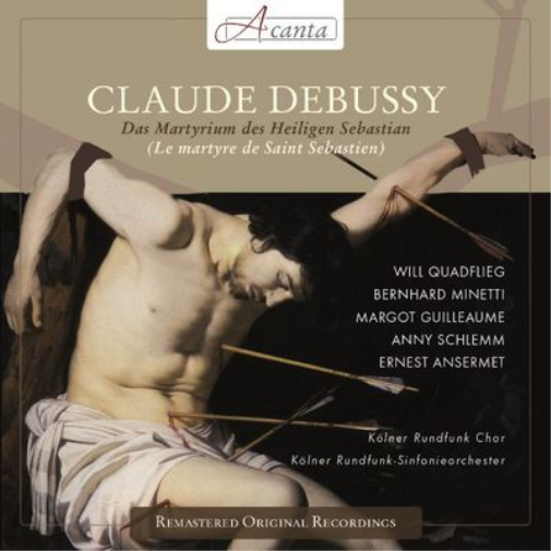 Debussy: The Martyrdom of St. Sebastian