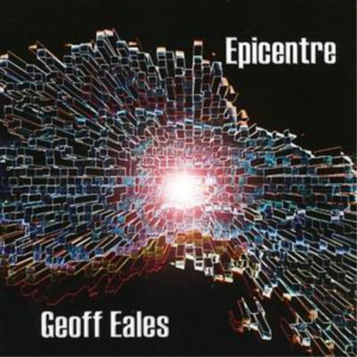Epicentre