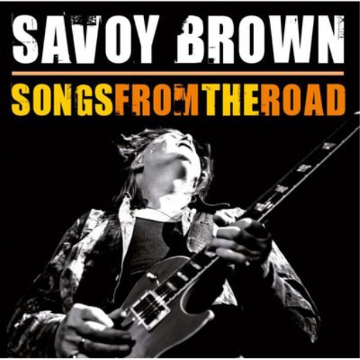 Songs from the Road