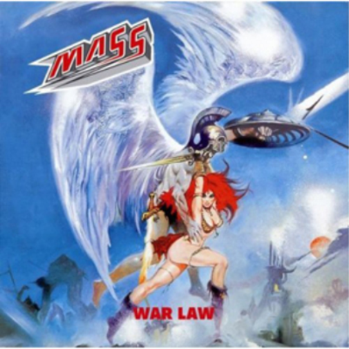 War Law