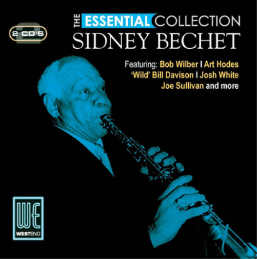 The Essential Collection