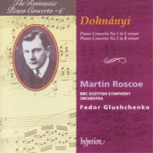 The romantic Piano Concerto