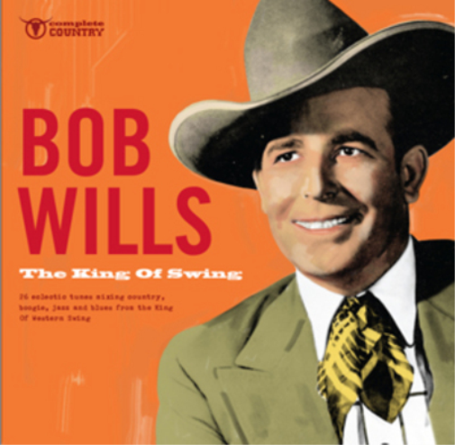 The King of Swing