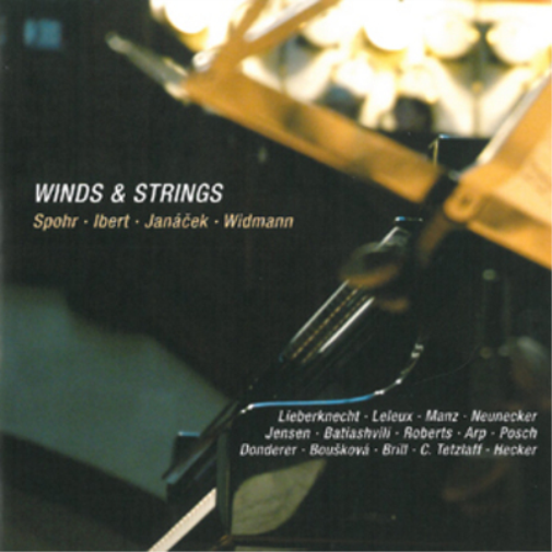Winds & Strings