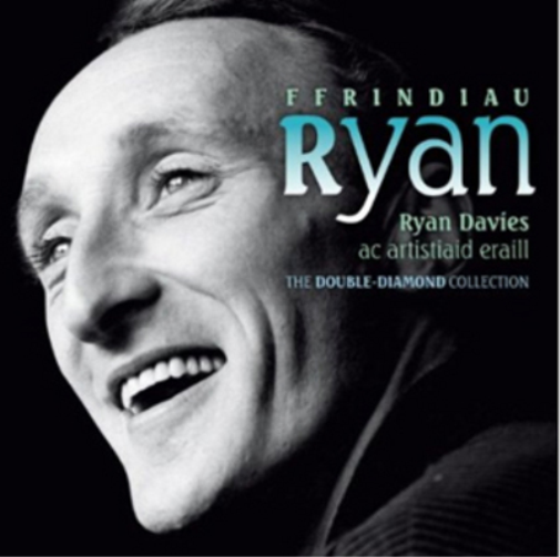 Ffrindiau:: The Double-diamond Collection