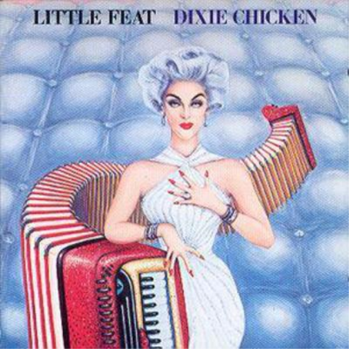 Dixie Chicken