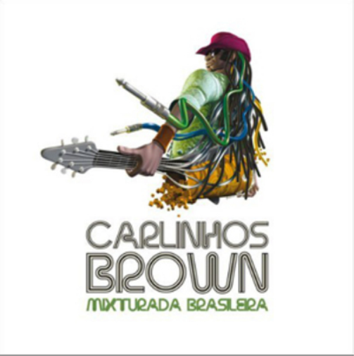 Mixturada Brasileira