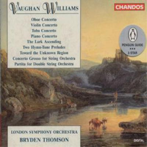Concertos
