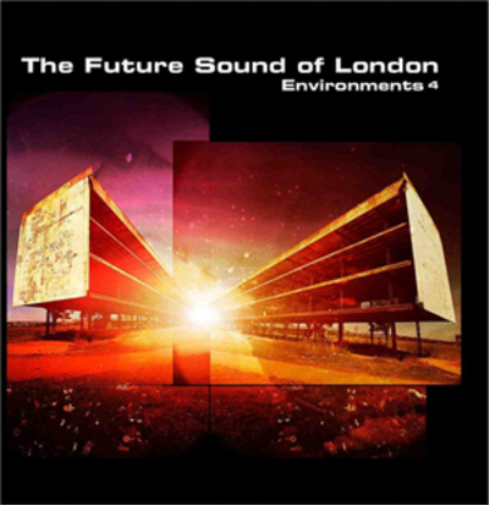 Environments - Volume 4