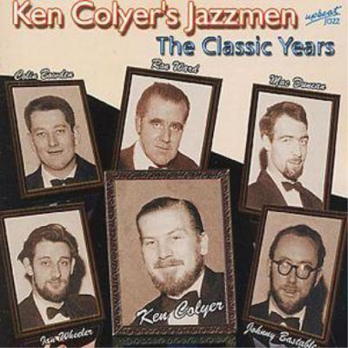 The Classic Years