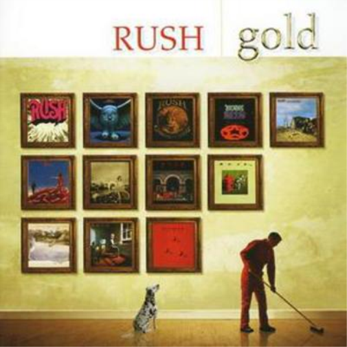 Gold (Remastered)