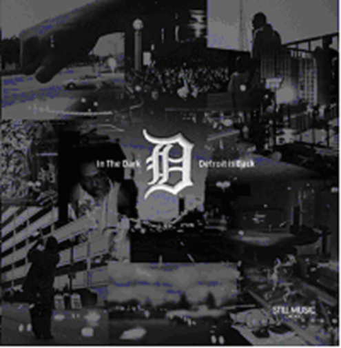 In the Dark: Detroit Is Back