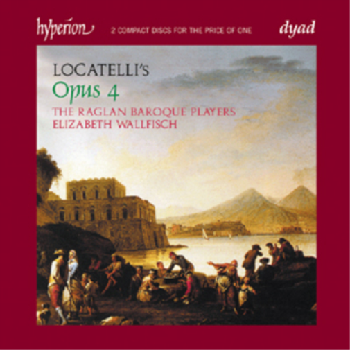 Locatelli's: Opus 4