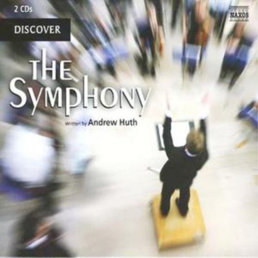 Discover the Symphony (Huth)