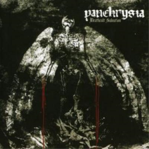 Deathcult Salvation
