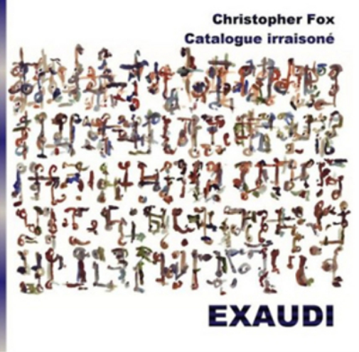 Catalogue Irraisone