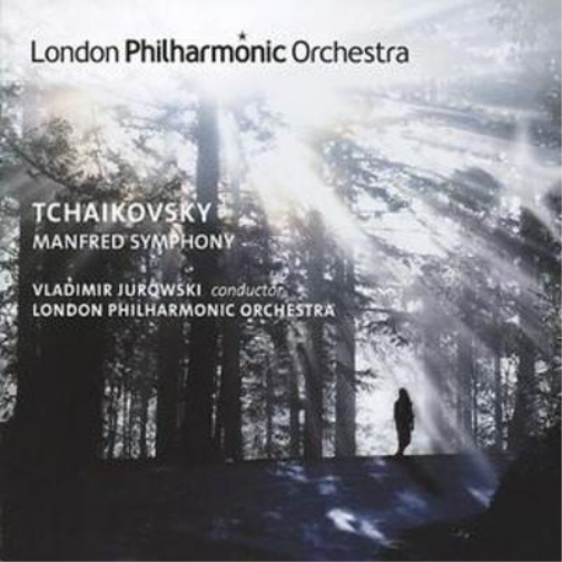 Manfred Symphony (Jurowski, Lpo)