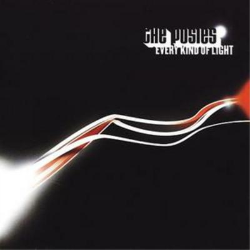 Every Kind of Light