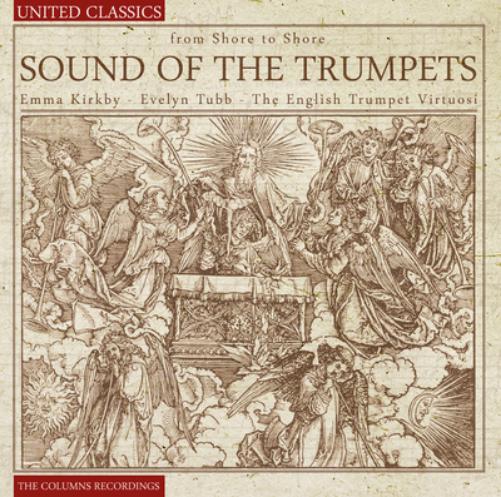 Sound of the Trumpets