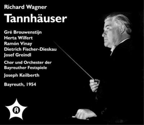 Richard Wagner: Tannhäuser