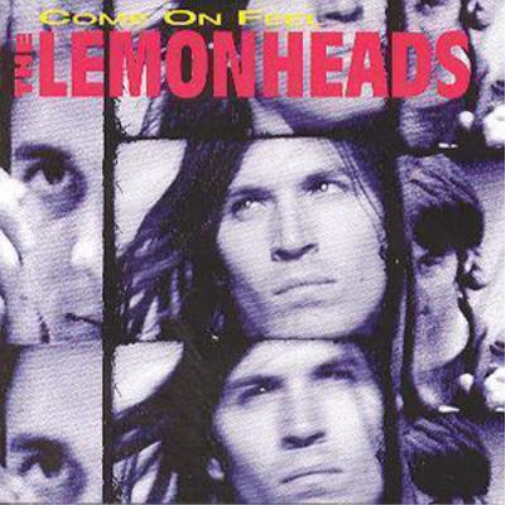 Come On Feel the Lemonheads