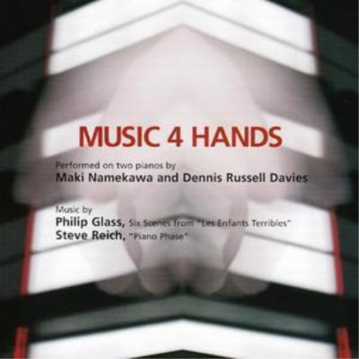 Music 4 Hands