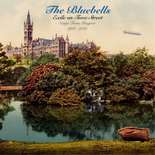 Exile On Twee Street: Songs from Glasgow 1980-1982