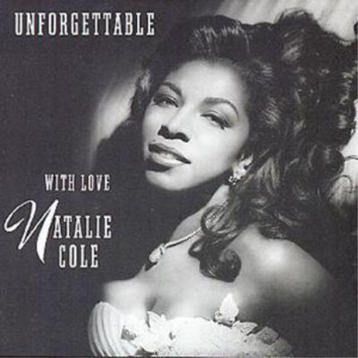 Unforgettable - With Love