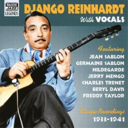 With Vocals - Classic Recordings 1933 - 1941