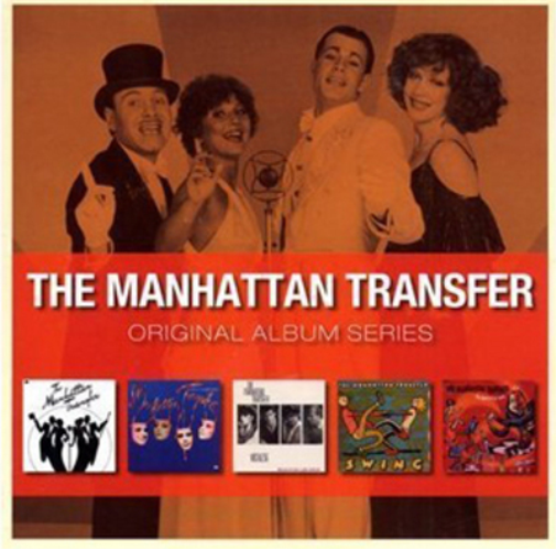 Original Album Series