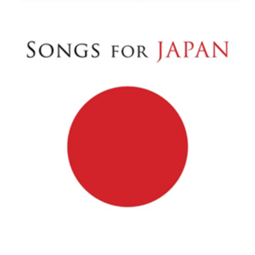 Songs for Japan