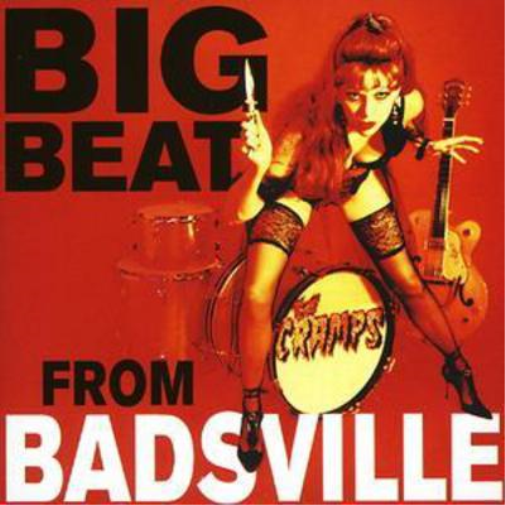 Big Beat from Badsville
