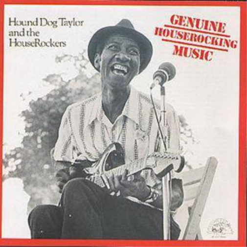Genuine Houserocking Music