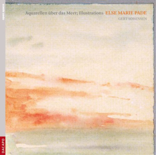 Aquarellen Uber Das Meer; Illustrations