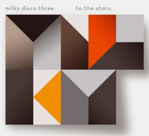 Milky Disco - Volume 3