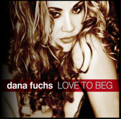Love to Beg