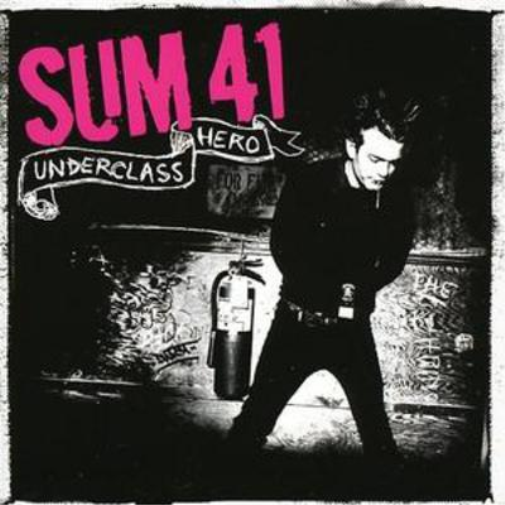 Underclass Hero