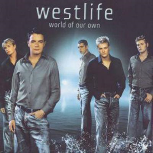 World Of Our Own
