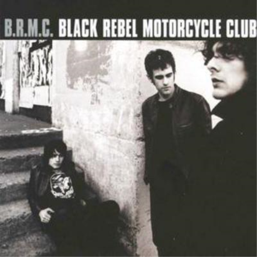 Black Rebel Motorcycle Club