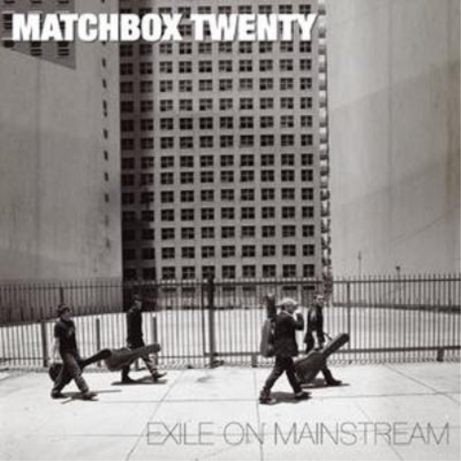Exile On Mainstream
