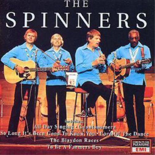 The Spinners